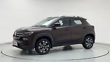 Used Renault Kiger RXZ Turbo CVT in Ghaziabad