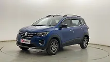 Used Renault Triber RXZ EASY-R AMT [2023-2024] in Kolkata