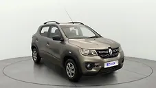 Used Renault Kwid RXT [2015-2019] in Lucknow