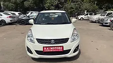 Used Maruti Suzuki Swift DZire VDI in Ludhiana