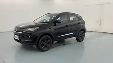 Used Tata Nexon XZA Plus (HS) Diesel Dark Edition in Lucknow