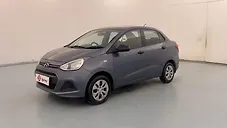 Used Hyundai Xcent Base 1.2 in Kanpur