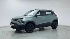 Used Tata Punch Accomplished MT [2021-2023] in Ghaziabad