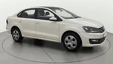 Used Volkswagen Vento Comfortline 1.2 (P) AT in Pune