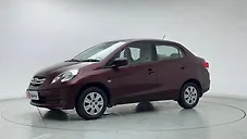 Used Honda Amaze 1.2 S i-VTEC in Coimbatore