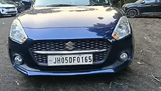 Used Maruti Suzuki Swift ZXi [2021-2023] in Jamshedpur