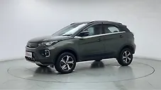 Used Tata Nexon XZ Plus [2020-2023] in Ghaziabad