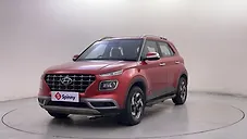 Used Hyundai Venue SX Plus 1.0 Turbo DCT in Bangalore
