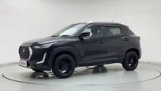 Used Nissan Magnite XL in Delhi