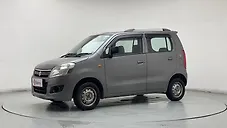 Used Maruti Suzuki Wagon R LXi 1.0 CNG in Ghaziabad