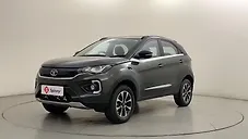Used Tata Nexon XZA Plus (S) [2020-2022] in Bangalore