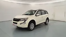 Used Mahindra XUV500 W10 in Lucknow