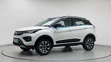 Used Tata Nexon EV XZ Plus LUX in Delhi