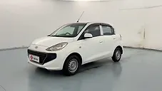 Used Hyundai Santro Magna Corporate Edition in Lucknow