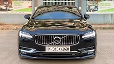 Used Volvo S90 Inscription D4 [2016-2020] in Pune
