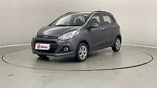 Used Hyundai Grand i10 Sportz 1.2 Kappa VTVT [2013-2016] in Jaipur