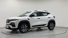 Used Renault Kiger RXT (O) Turbo CVT in Ghaziabad