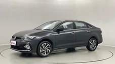 Used Volkswagen Virtus Topline 1.0 TSI AT in Jaipur