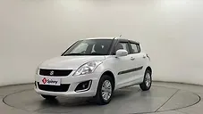 Used Maruti Suzuki Swift ZDi in Chennai