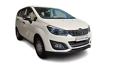 Used Mahindra Marazzo M2 7 STR in Coimbatore