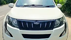 Used Mahindra XUV500 W8 [2015-2017] in Ahmedabad