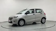 Used Maruti Suzuki Celerio VXi in Ghaziabad
