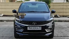 Used Tata Tigor XZA iCNG [2024-2025] in Thane