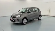 Used Maruti Suzuki Celerio VXi AMT [2017-2019] in Lucknow