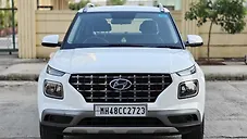 Used Hyundai Venue S Plus 1.2 Petrol in Thane