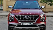 Used Hyundai Venue S 1.0 Turbo in Thane