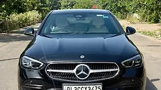 Used Mercedes-Benz C-Class C 200 in Delhi