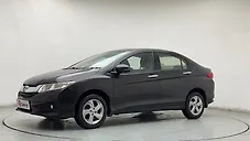 Used Honda City V in Ghaziabad