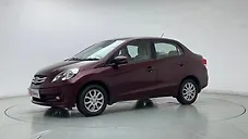 Used Honda Amaze 1.2 VX i-VTEC in Delhi
