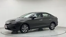 Used Honda City ZX CVT Petrol in Gurgaon