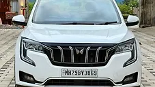 Used Mahindra XUV700 MX Diesel MT 5 STR [2021] in Mumbai