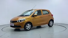 Used Tata Tiago Revotorq XT [2016-2019] in Thane