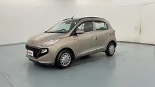 Used Hyundai Santro Asta [2018-2020] in Lucknow