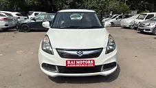 Used Maruti Suzuki Swift DZire VDi ABS in Ludhiana