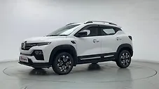 Used Renault Kiger RXZ Turbo CVT in Ghaziabad