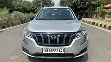 Used Mahindra XUV700 MX Petrol MT 5 STR [2021] in Delhi