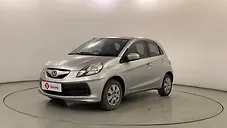 Used Honda Brio S MT in Pune