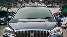 Used Maruti Suzuki S-Cross Zeta 1.3 in Coimbatore