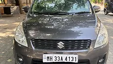 Used Maruti Suzuki Ertiga ZXi in Nagpur