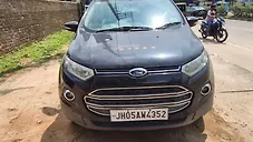 Used Ford Ecosport Titanium 1.5 TDCi in Ranchi
