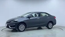 Used Maruti Suzuki Ciaz Zeta 1.5 [2020-2023] in Thane