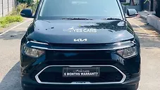 Used Kia Carens Gravity 1.5 Petrol MT in Chennai