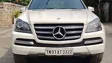 Used Mercedes-Benz M-Class 350 CDI in Chennai