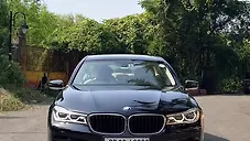 Used BMW 7-Series 730Ld DPE in Mumbai