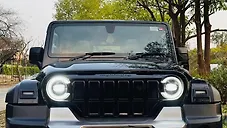 Used Mahindra Thar Roxx AX5 L 2WD Diesel 2.2L Turbo Automatic in Delhi