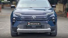 Used Tata Harrier EV Empowered AWD 75.0 kWh 7.2kW Charger in Chennai